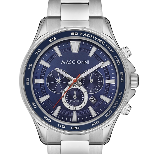 MASCİONNİ ERKEK KOL SAATİ