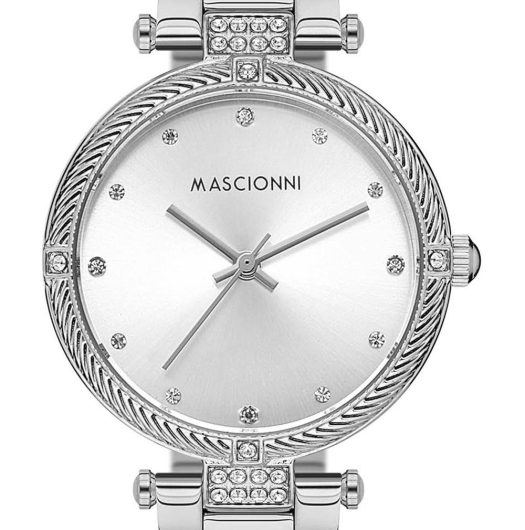 MASCİONNİ KADIN KOL SAATİ