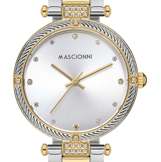 MASCİONNİ KADIN KOL SAATİ