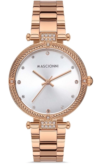 MASCİONNİ KADIN KOL SAATİ