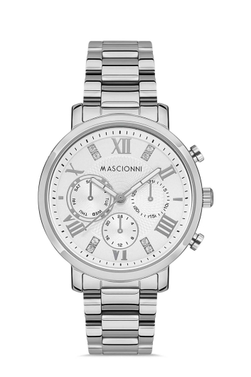 MASCİONNİ KADIN KOL SAATİ