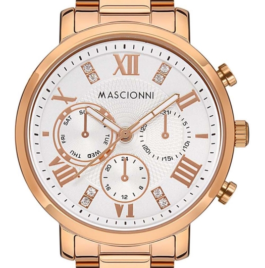 MASCİONNİ KADIN KOL SAATİ