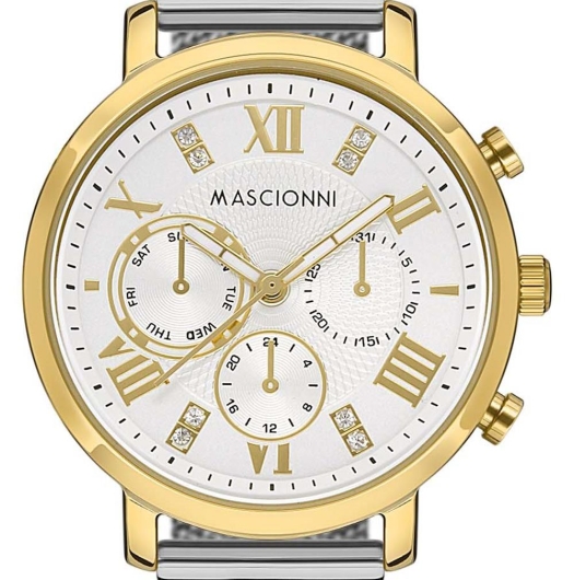 MASCİONNİ KADIN KOL SAATİ