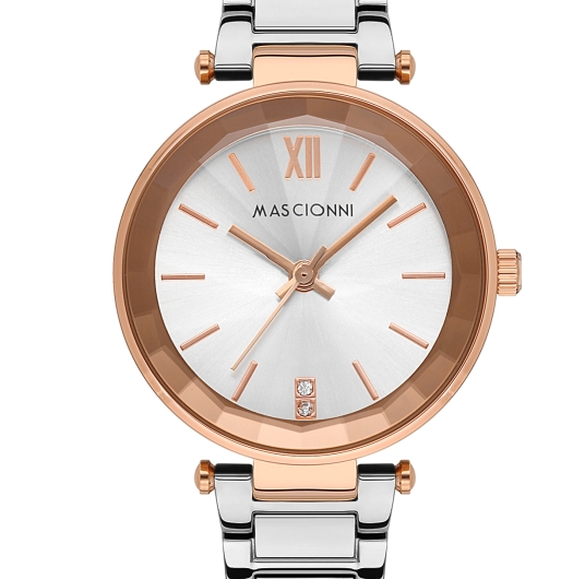 MASCİONNİ KADIN KOL SAATİ