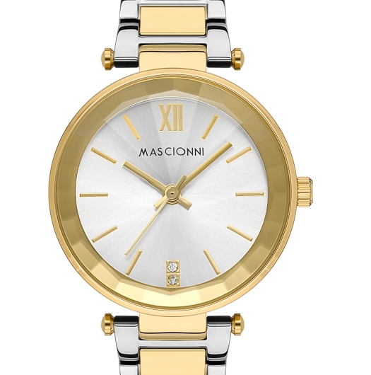 MASCİONNİ KADIN KOL SAATİ