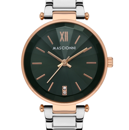 MASCİONNİ KADIN KOL SAATİ