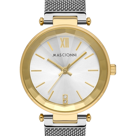 MASCİONNİ KADIN KOL SAATİ