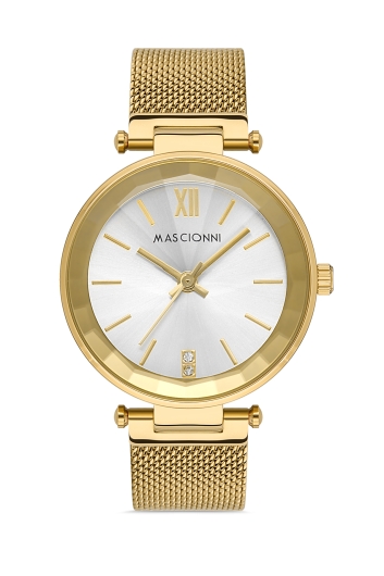 MASCİONNİ KADIN KOL SAATİ