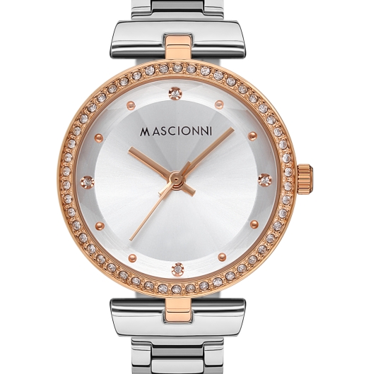 MASCİONNİ KADIN KOL SAATİ