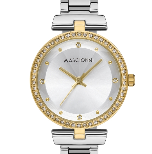 MASCİONNİ KADIN KOL SAATİ