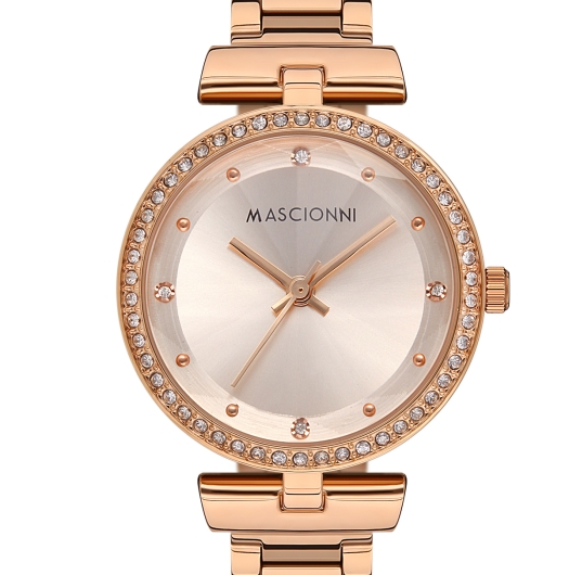 MASCİONNİ KADIN KOL SAATİ