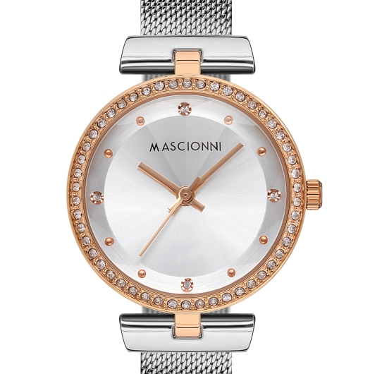 MASCİONNİ KADIN KOL SAATİ