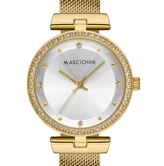 MASCİONNİ KADIN KOL SAATİ