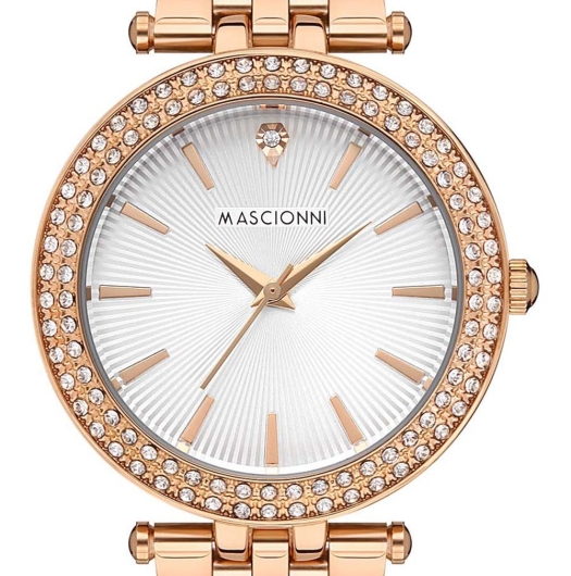 MASCİONNİ KADIN KOL SAATİ