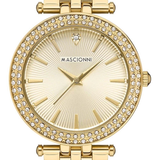 MASCİONNİ KADIN KOL SAATİ