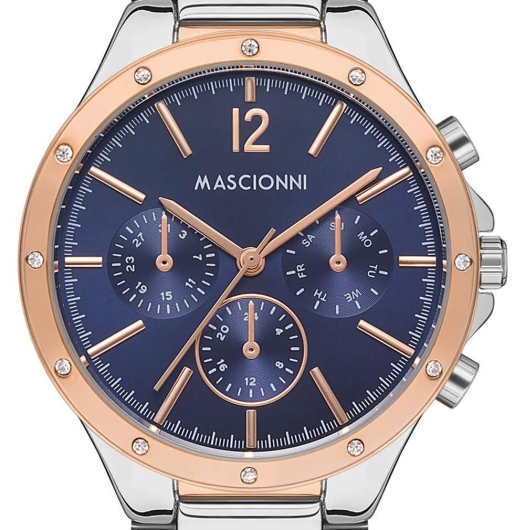 MASCİONNİ KADIN KOL SAATİ