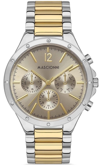 MASCİONNİ KADIN KOL SAATİ