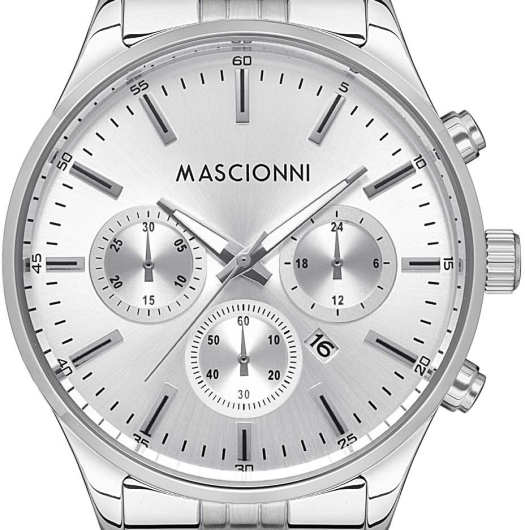 MASCİONNİ ERKEK KOL SAATİ