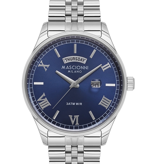 MASCİONNİ ERKEK KOL SAATİ