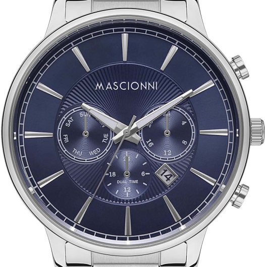 MASCİONNİ ERKEK KOL SAATİ