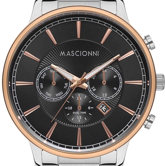 MASCİONNİ ERKEK KOL SAATİ