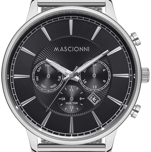 MASCİONNİ ERKEK KOL SAATİ