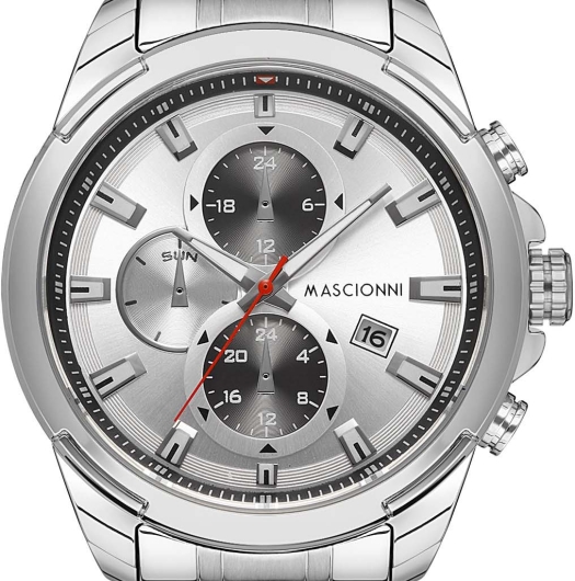 MASCİONNİ ERKEK KOL SAATİ