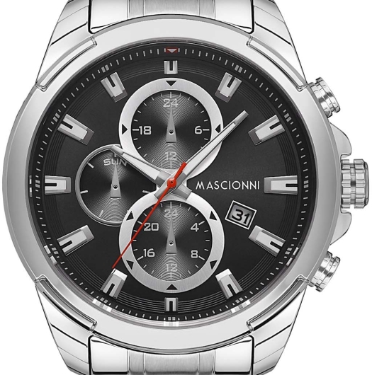 MASCİONNİ ERKEK KOL SAATİ