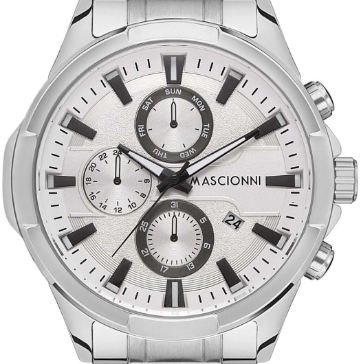 MASCİONNİ ERKEK KOL SAATİ