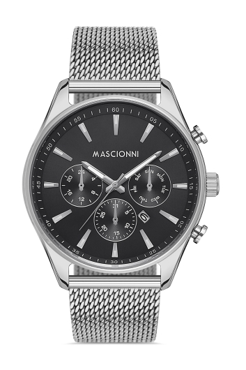 MASCİONNİ ERKEK KOL SAATİ