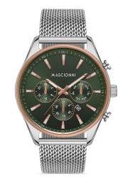 MASCİONNİ ERKEK KOL SAATİ