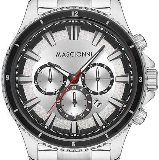 MASCİONNİ ERKEK KOL SAATİ