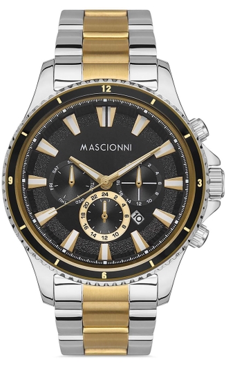 MASCİONNİ ERKEK KOL SAATİ
