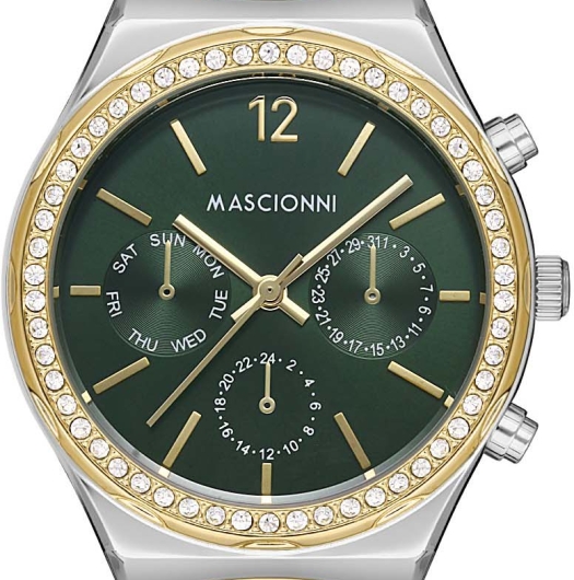 MASCİONNİ KADIN KOL SAATİ