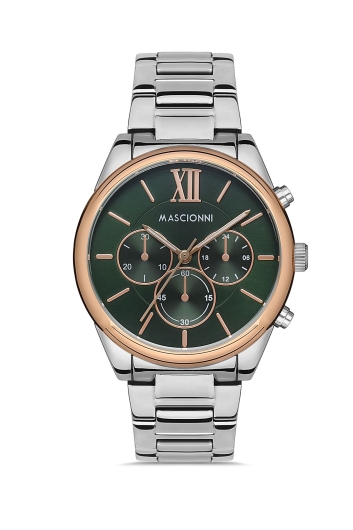 MASCİONNİ KADIN KOL SAATİ