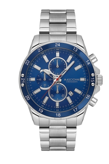 MASCİONNİ ERKEK KOL SAATİ