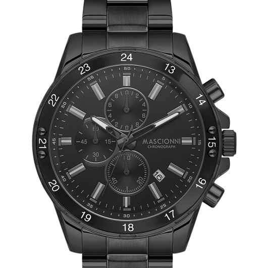 MASCİONNİ ERKEK KOL SAATİ