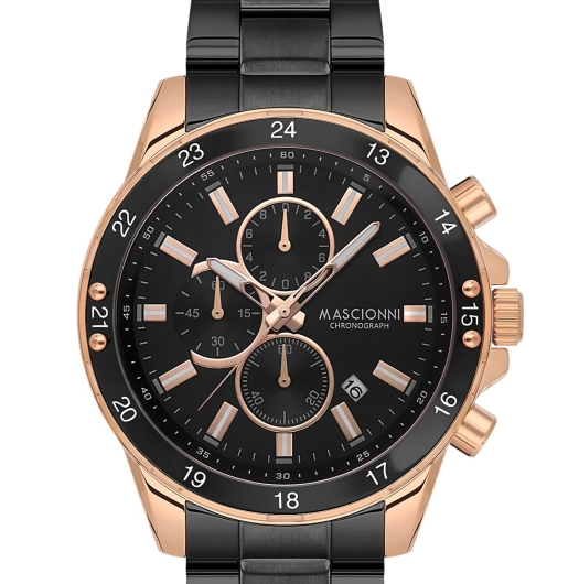 MASCİONNİ ERKEK KOL SAATİ