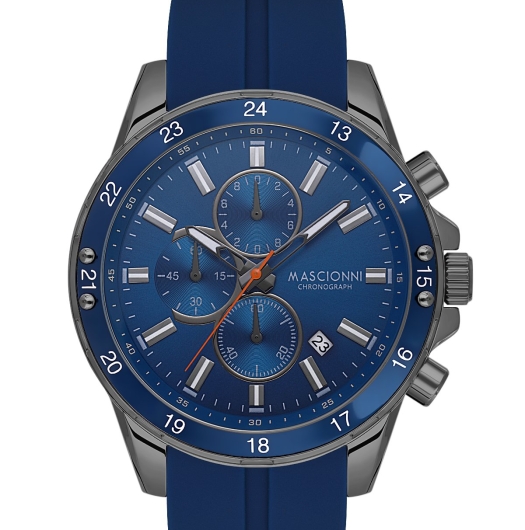 MASCİONNİ ERKEK KOL SAATİ