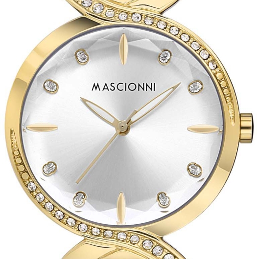 MASCİONNİ KADIN KOL SAATİ