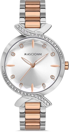 MASCİONNİ KADIN KOL SAATİ