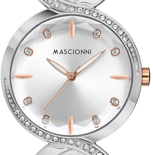 MASCİONNİ KADIN KOL SAATİ