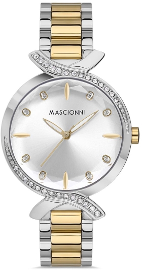 MASCİONNİ KADIN KOL SAATİ