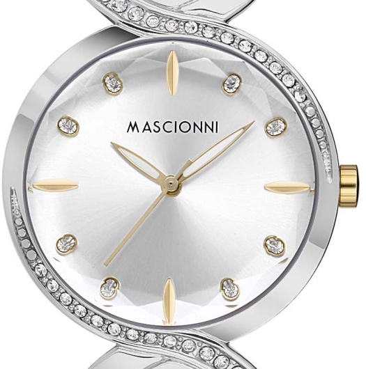 MASCİONNİ KADIN KOL SAATİ