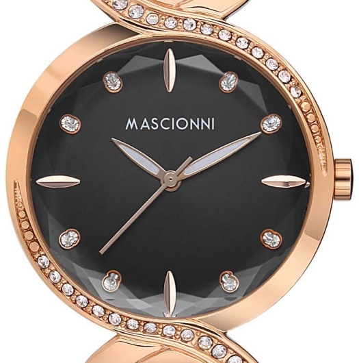 MASCİONNİ KADIN KOL SAATİ