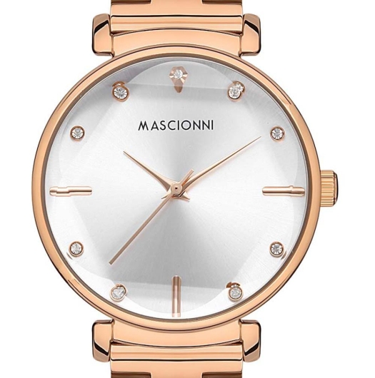 MASCİONNİ KADIN KOL SAATİ