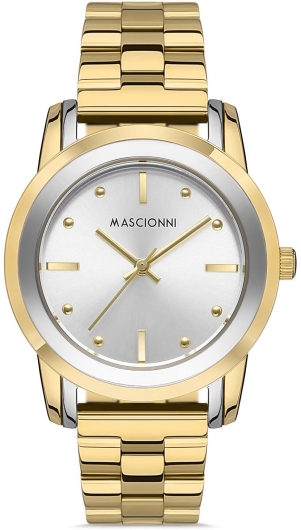 MASCİONNİ KADIN KOL SAATİ