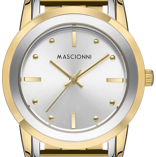 MASCİONNİ KADIN KOL SAATİ