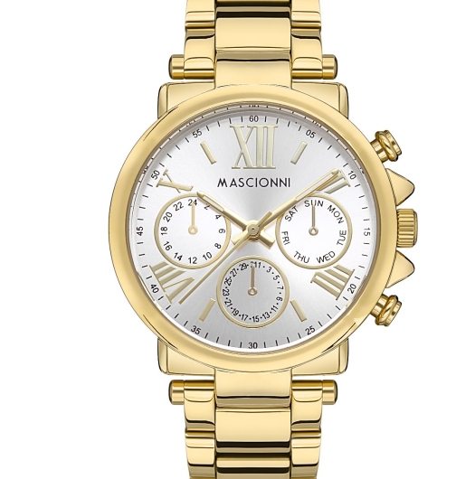 MASCİONNİ KADIN KOL SAATİ