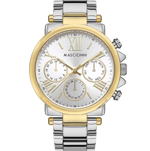 MASCİONNİ KADIN KOL SAATİ